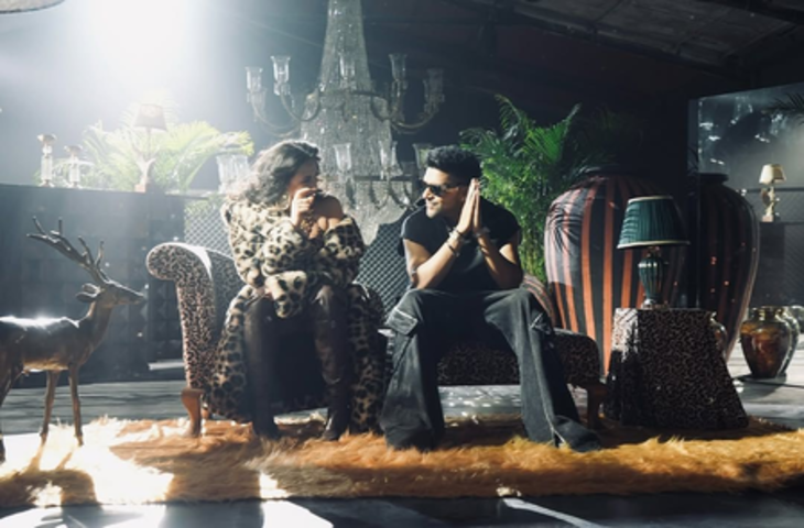 गुरु रंधावा ने एल्बम &lsquo;विदाउट प्रेजुडिस&rsquo; से रिलीज किया 'कतल' का वीडियो