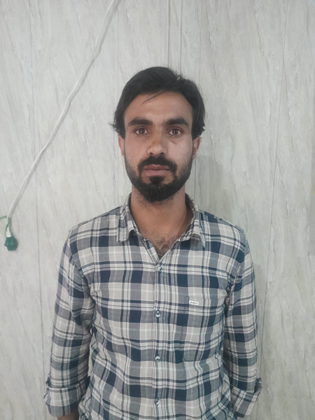 अमरनाथ यात्रा: अनंतनाग पुलिस ने फेशियल रिकग्निशन सिस्टम की मदद से संदिग्ध व्यक्ति को हिरासत में लिया