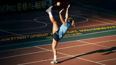 सेपक टाकरा: दक्षिण-पूर्व एशियाई मछुआरों का खेल, जिसने विश्व में बनाई पहचान, भारत रहा चैंपियन