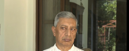 यह पाकिस्तान का पुराना एजेंडा है कि कैसे भी जम्मू-कश्मीर का इस्लामीकरण किया जाए: एसपी वैद्य