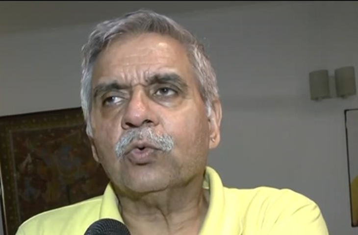 संदीप दीक्षित ने सीजफायर को लेकर विदेशी ताकत के हस्तक्षेप पर उठाए सवाल