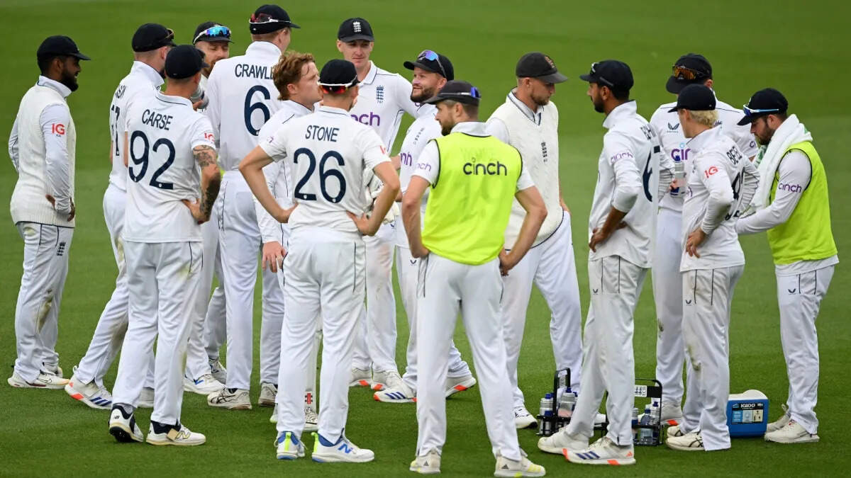 22 साल बाद इन 2 टीमों के बीच खेला जाएगा टेस्ट क्रिकेट, सिर्फ इतने दिन चलेगा महामुकाबला