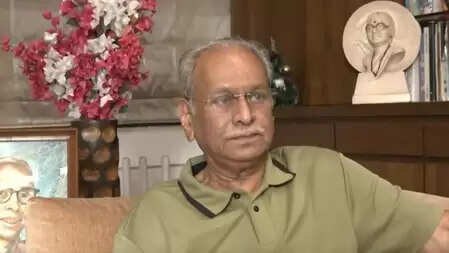 बीएमसी चुनाव उद्धव और राज ठाकरे के लिए सकारात्मक नतीजे लेकर आएगा : चंद्रकांत वैद्य