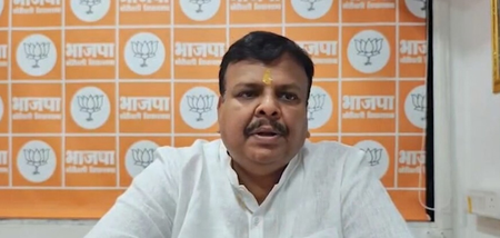 बेंगलुरु नगर निगम चुनाव की जिम्मेदारी मिलने पर संजय उपाध्याय का दावा, कहा- वहां भी खिलेगा कमल