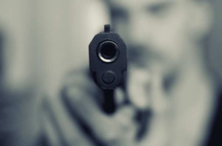 बिहार : दालान पर सो रहे कारोबारी की गोली मारकर हत्या