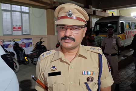 पालघर सड़क हादसा: टेंपो चालक की लापरवाही से 14 लोगों की मौत, पुलिस ने दी जानकारी (लीड 1)