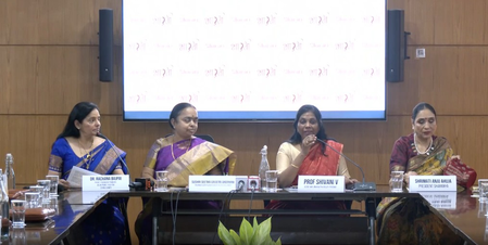 अंतरराष्ट्रीय महिला दिवस के अवसर पर 'भारती-नारी से नारायणी' सम्मेलन का होगा आयोजन
