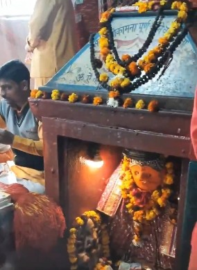 मनसा देवी : हरिद्वार के बिल्व पर्वत पर विराजती हैं शिव की मानस पुत्री