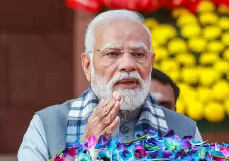 अंतरराष्ट्रीय दिव्यांग दिवस पर पीएम मोदी का संदेश, दिव्यांगजन हमारी प्रगति के अहम सहभागी