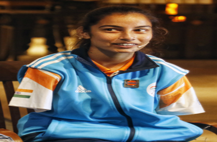 पैरा एशियन गेम्स को तरजीह, 'वर्ल्ड नंबर-1' खिलाड़ी शीतल देवी ने एलए28 पैरालंपिक्स पर फोकस टाला