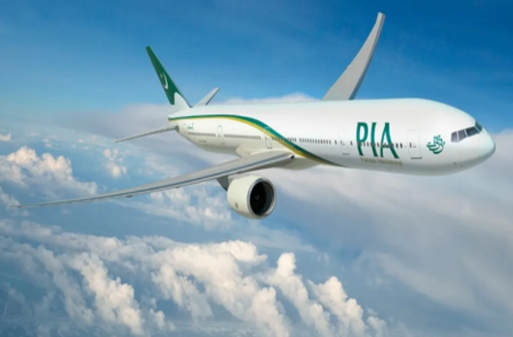 भारत ने पाकिस्तानी उड़ानों के लिए बंद किया हवाई मार्ग, 23 मई तक लागू रहेगा प्रतिबंध