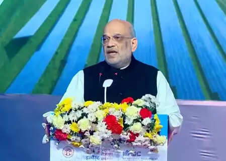 अटल बिहारी राजनीति के अजातशत्रु : केंद्रीय गृहमंत्री अमित शाह