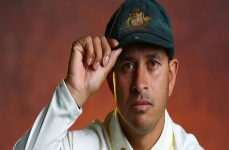 ऑस्ट्रेलियाई क्रिकेट में नस्लीय सोच पर उस्मान ख्वाजा ने उठाए सवाल