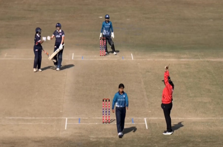 आईसीसी ने पहली महिला टी20 चैलेंज ट्रॉफी का शेड्यूल जारी किया
