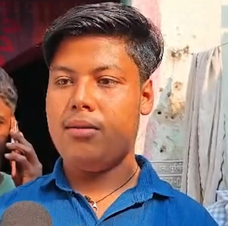 स्कूल रसोइया के बेटे ने किया कमाल, बिहार बोर्ड 12वीं में हासिल की दूसरी रैंक