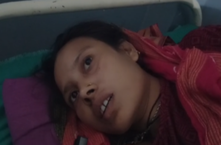 बिहार के किशनगंज में महिला ने 5 बच्चों को दिया जन्म