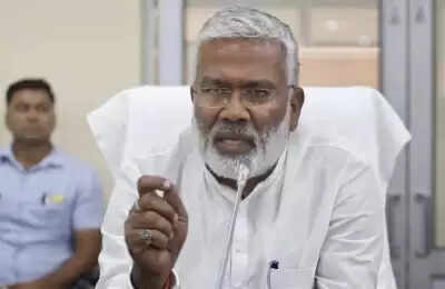 जी रामजी योजना में मिलेगी 125 दिन रोजगार गारंटी: स्वतंत्रदेव सिंह