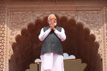 प्रधानमंत्री मोदी ने सोशल मीडिया पर शेयर किया सुभाषित, लिखा- मनुष्य को धैर्य नहीं छोड़ना चाहिए