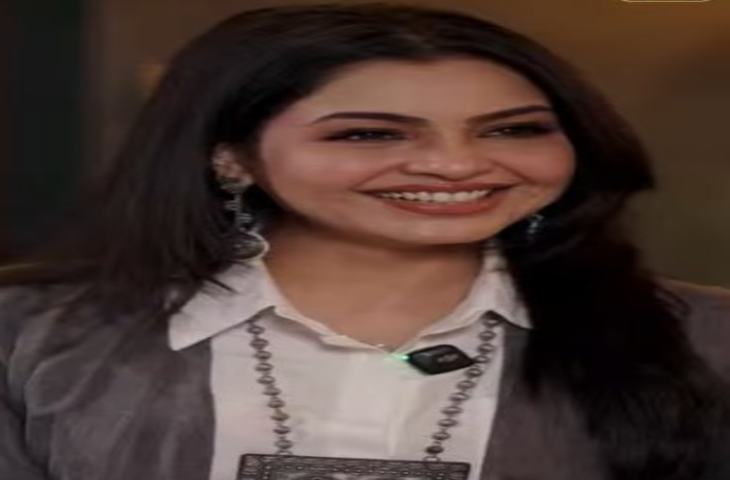 शुभांगी अत्रे ने मनोरंजन जगत का सच बताया, कहा-इंडस्ट्री में कोई किसी का बेस्ट फ्रेंड नहीं