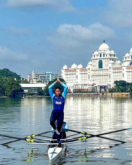 मेरी बहन ने मेरा बहुत साथ दिया, उन्हें लगता है कि मैं एशियन गेम्स में मेडल जीत सकती हूं: टेंडेनथोई देवी