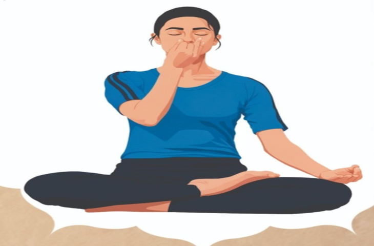 दिल और दिमाग की सेहत के लिए वरदान है 'नाड़ी शोधन', जानें सही विधि और जरूरी सावधानियां