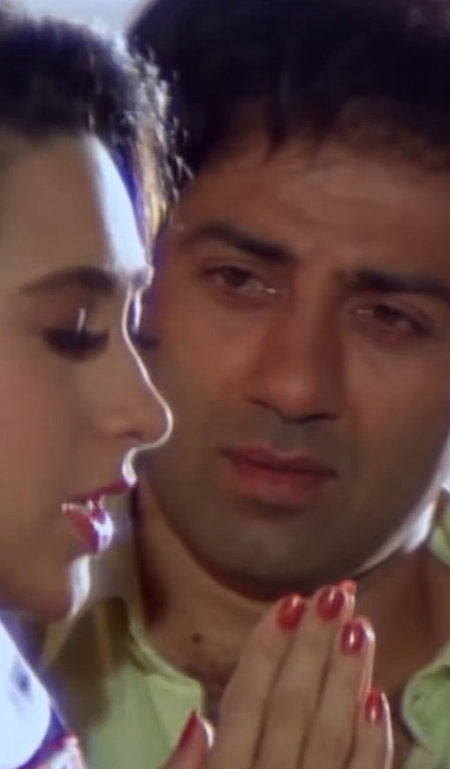 'जीत' के 30 साल पूरे होने पर सनी देओल ने कहा, 'करण आज भी मेरे दिल में बसता है'