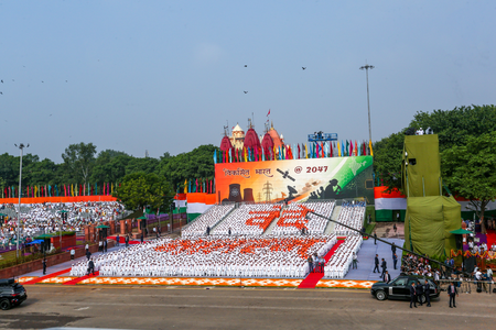 2014 के स्वतंत्रता दिवस पर पीएम मोदी ने खुद तोड़ा था 'प्रधानमंत्री' का सुरक्षा प्रोटोकॉल, 'मोदी स्टोरी' ने जारी की वीडियो