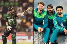 बाबर, रिजवान और शाहीन के बिना भी सीरीज जीत गई पाकिस्तान, तीनों दिग्गजों को दिखाया नीचा, बांग्लादेश को दूसरे टी20 में किया शर्मसार