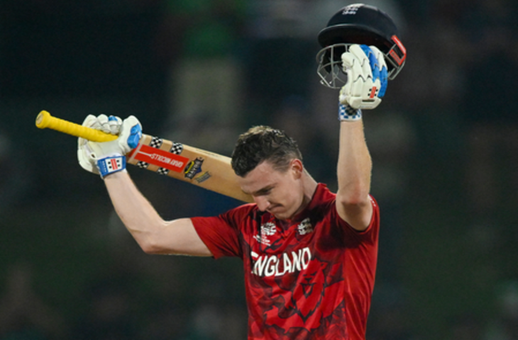 टी20 वर्ल्ड कप: हैरी ब्रूक के अलावा लक्ष्य का पीछा करते हुए इन तीन खिलाड़ियों ने लगाया है शतक