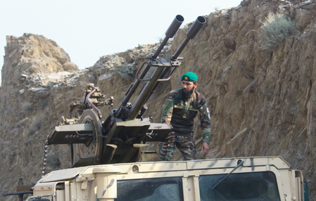 पाकिस्तान-अफगानिस्तान हिंसक झड़प को लेकर यूएन का खुलासा, मारे गए अफगानी नागरिकों में 55 फीसदी महिलाएं और बच्चे