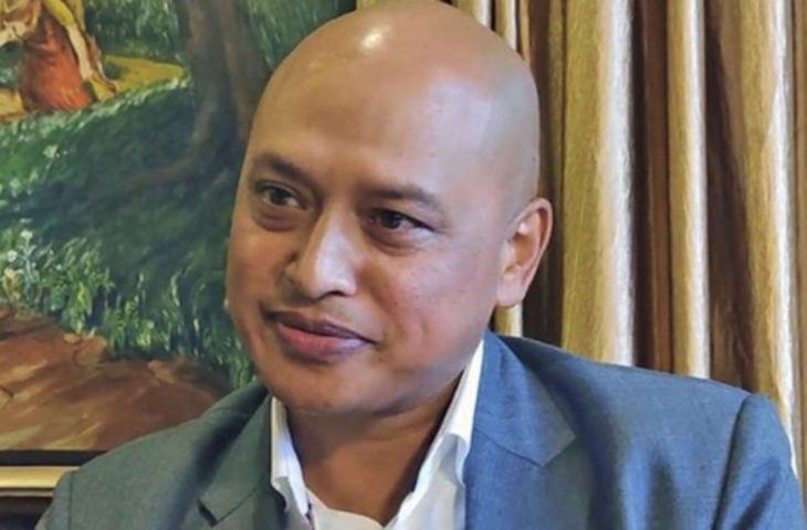 मेघालय: शिलांग लोकसभा सांसद रिकी सिंग्कोन का निधन