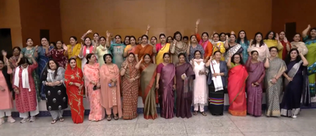 'बिमोल अकोइजम संसद में रहने लायक नहीं', जेएनयू कांड को लेकर राष्ट्रपति से मिलेंगी भाजपा की महिला सांसद