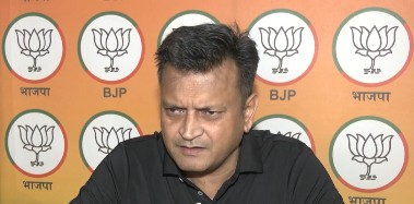 दिग्विजय सिंह चढ़ावे की रसीद दिखाएं, ट्रस्‍ट ब्‍याज समेत वापस लौटाएगा रकम: अजय आलोक