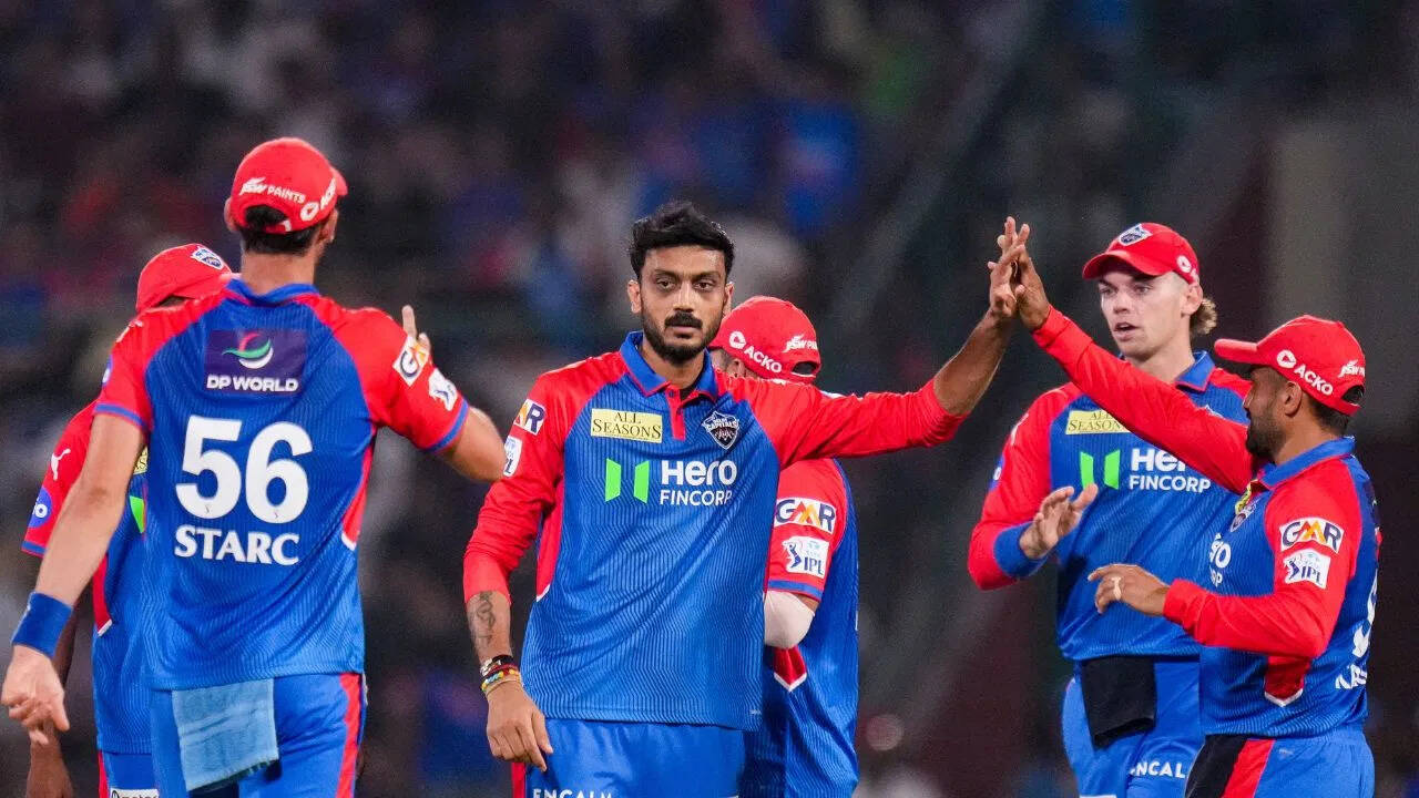 IPL 2025 से बाहर होगी दिल्ली कैपिटल्स? हार ने बदल दिया प्वाइंट टेबल का पुरा समीकरण