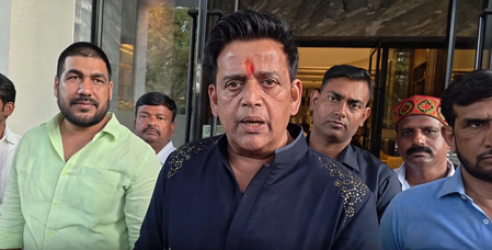 पीएम मोदी पर खड़गे की टिप्पणी कांग्रेस की खीझ और ओछी राजनीति का नतीजा: रवि किशन