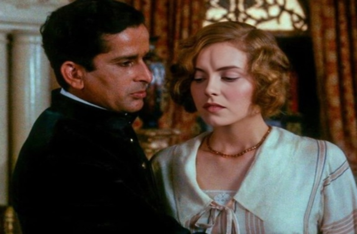 ग्रेटा स्काक्की: अभिनेत्री जिनके साथ शशि कपूर ने किया काम, फिल्म से मिली अंतर्राष्ट्रीय पहचान