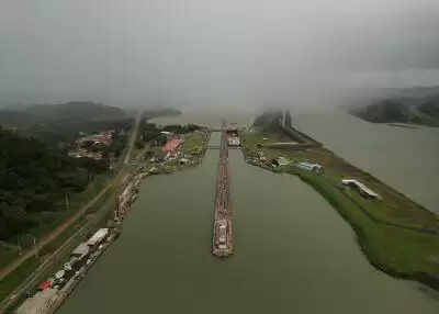 पनामा नहर और संप्रभुता की लड़ाई: 1962 से शुरू हुई कहानी अभी खत्म नहीं हुई