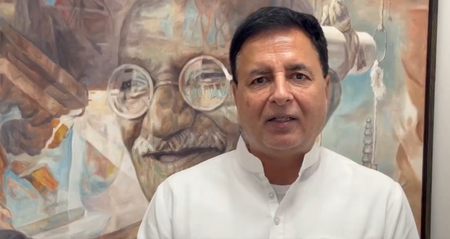 हरियाणा में बिजली संकट पर कांग्रेस का सरकार पर हमला, निजी कंपनी को दिया गया टेंडर रद्द करने की मांग