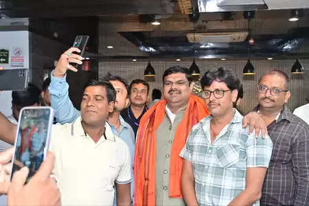 बिहार में एनडीए की सरकार बनेगी, नीतीश कुमार की वापसी पक्की: गजेंद्र यादव