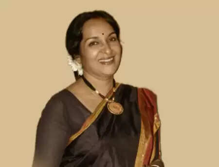 ममता शंकर : घुंघरुओं की गूंज और सुरों के बीच पली-बढ़ी, विरासत में मिली कला, आज नृत्य और सिनेमा के संगम की पहचान