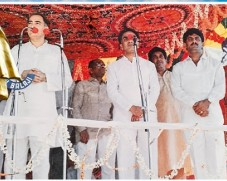 राजीव गांधी जयंती पर कर्नाटक के सीएम डीके शिवकुमार ने दी श्रद्धांजलि, बोले- नए भारत का सपना दिखाया