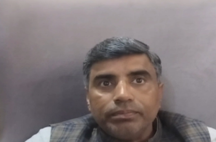 'टटीरी' सॉन्ग पर बुरे फंसे बादशाह, हरियाणा के शिक्षा मंत्री महिपाल ढांडा ने कड़ी कार्रवाई का दिया आदेश