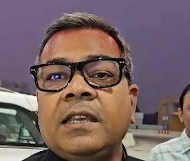 सीएम नीतीश कुमार के राज्यसभा जाने से एक युग का अंत और दूसरे की हुई शुरुआत: अरुण भारती