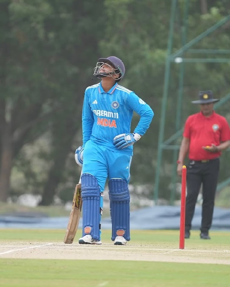 अंडर-19: जुलाई में श्रीलंका का दौरा करेगी भारतीय टीम, खेले जाएंगे 3 वनडे और 2 चार-दिवसीय मैच