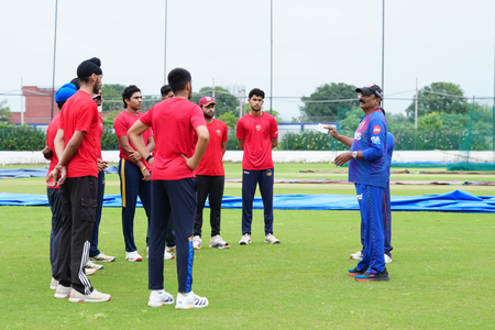 ऑफ-सीजन जैसी कोई चीज नहीं होती, श्रेयस सबसे बेहतरीन सोच वाले खिलाड़ियों में से एक: ट्रेवर गोंसाल्वेस
