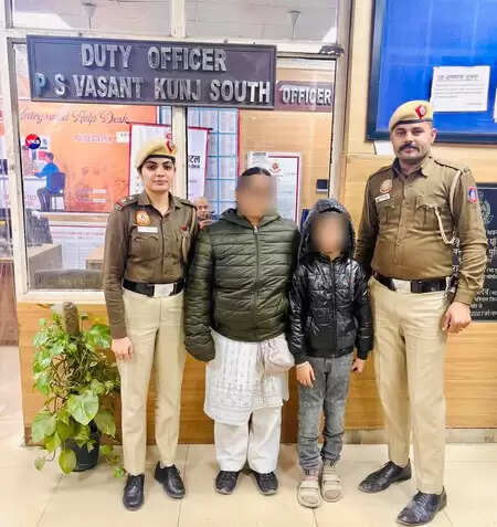 ऑपरेशन मिलाप: दिल्ली पुलिस ने एक महीने में 102 लापता लोगों को परिजनों से मिलवाया