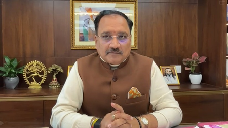 युवाओं और मध्यम वर्ग के लिए सपनों का बजट: दिल्ली भाजपा अध्यक्ष वीरेंद्र सचदेवा