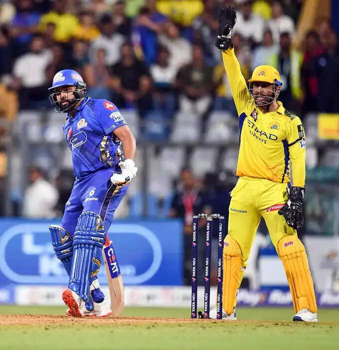 घटिया बॉलिंग और फ्लॉप बैटिंग, सीएसके की इन 5 खिलाड़ियों ने कटाई नाक, बने हार के सबसे बडे विलेन