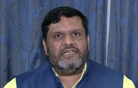 तुष्टीकरण की राजनीति भारत की एकता और अखंडता के लिए अच्छी नहीं : गौरव वल्लभ