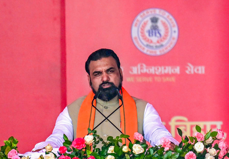 बिहार कैबिनेट की बैठक में 13 प्रस्तावों को मिली मंजूरी
